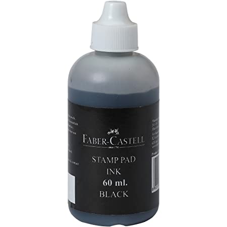 Faber-Castell Stamp Pad Ink