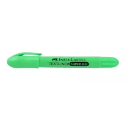 Faber Castell Super Gel Text Liner