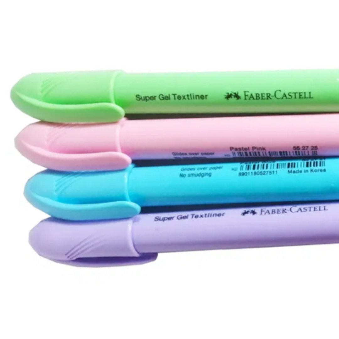 Faber Castell Super Gel Text Liner