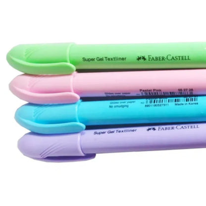 Faber Castell Super Gel Text Liner