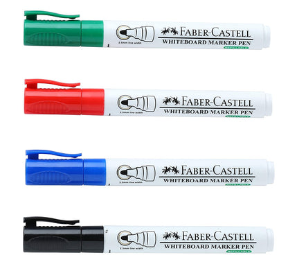 Faber-Castell Whiteboard Marker