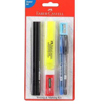 Faber-Castell Writing and Marking Kit