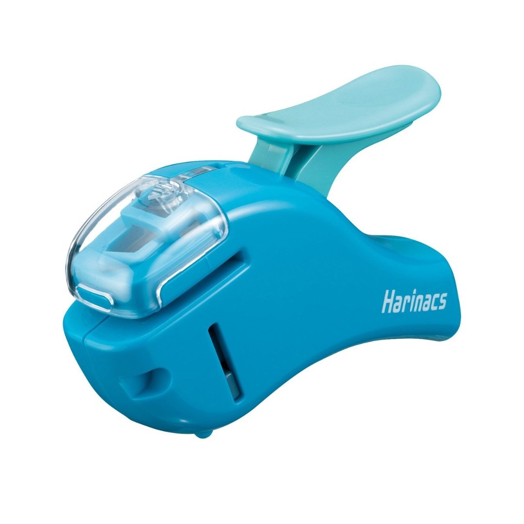 Kokuyo Harinacs Pinless Stapler (4 sheets)