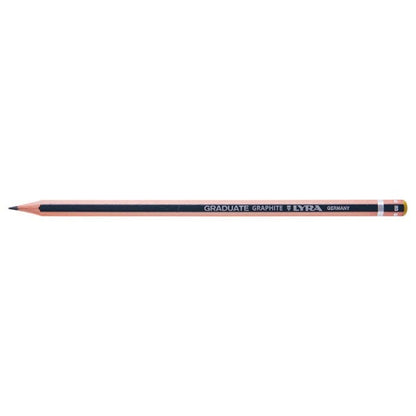 Lyra Graduate Graphite Pencils