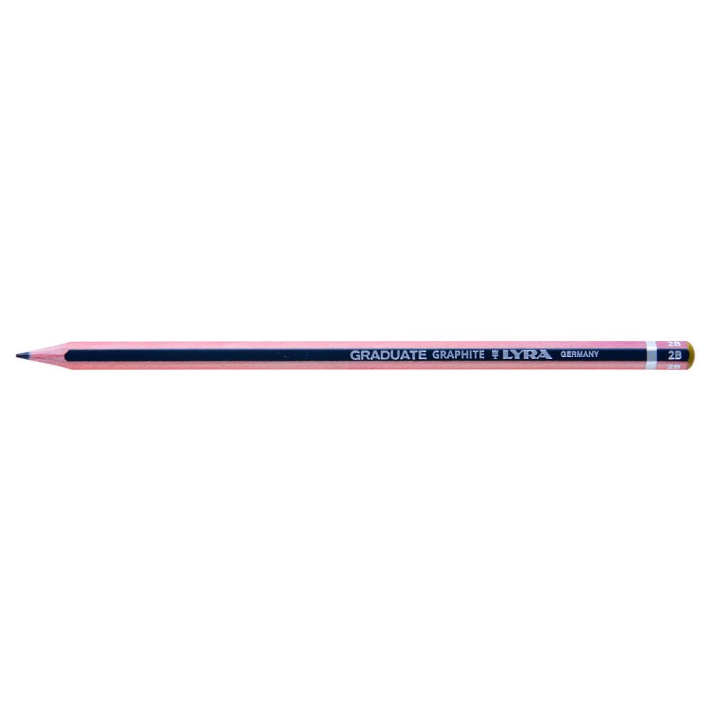 Lyra Graduate Graphite Pencils