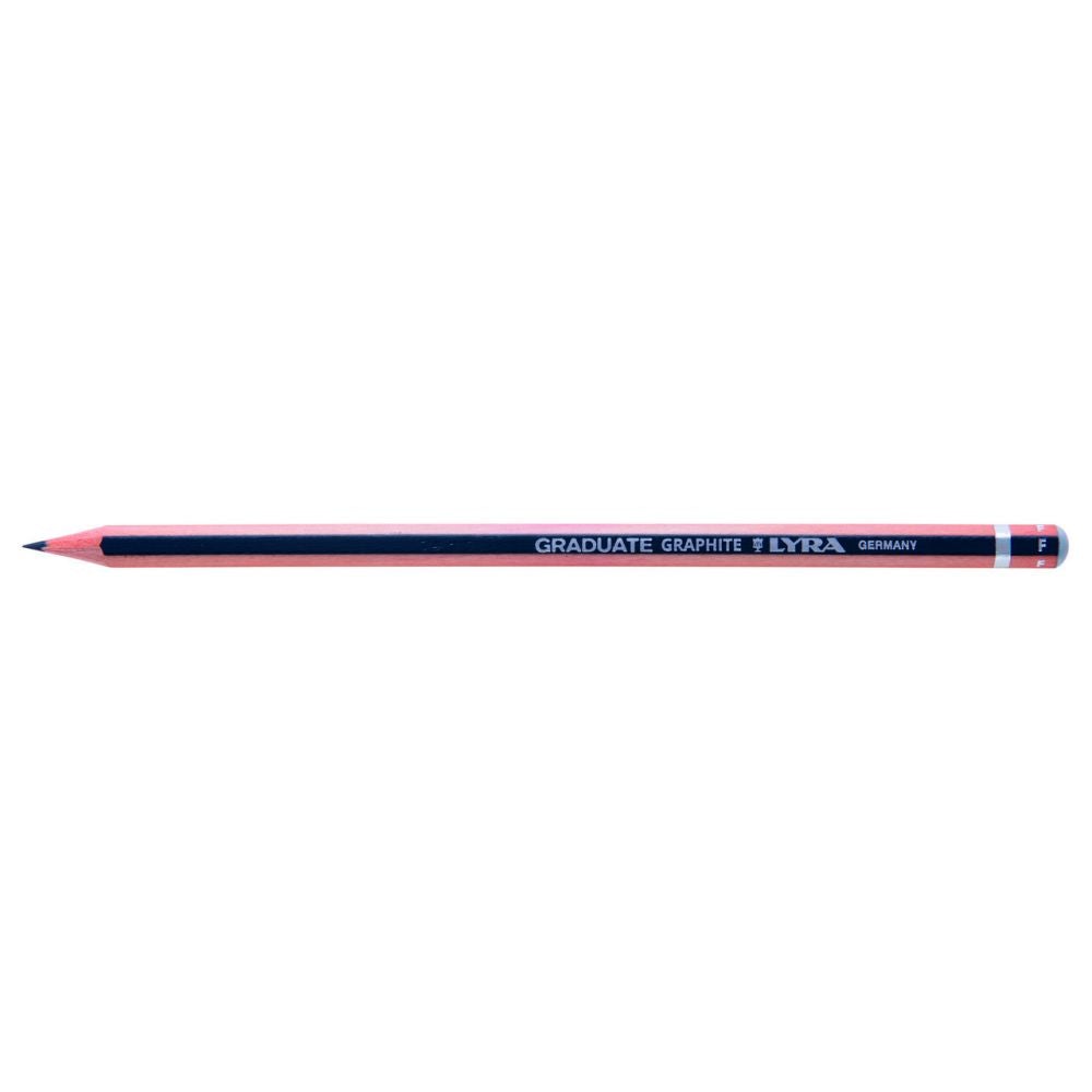 Lyra Graduate Graphite Pencils