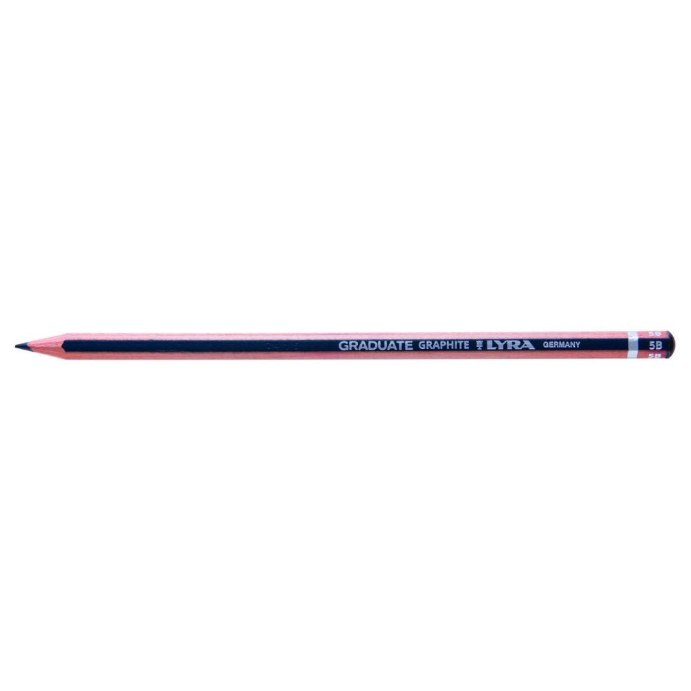 Lyra Graduate Graphite Pencils