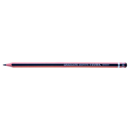 Lyra Graduate Graphite Pencils