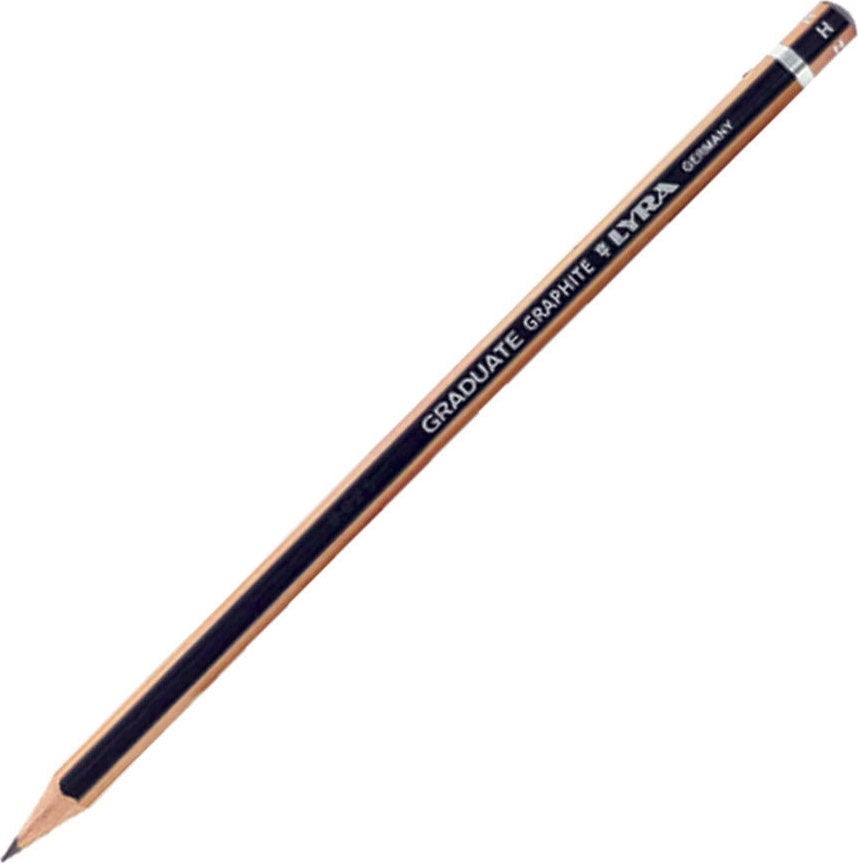 Lyra Graduate Graphite Pencils