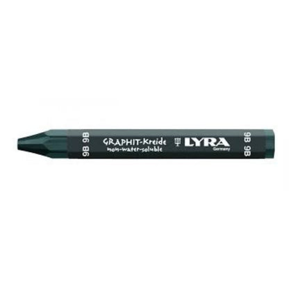 Lyra Graphite chalk hardness non water soluble