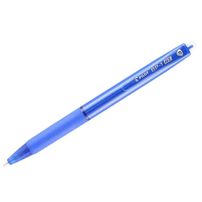 Pilot BP-1 RT Fine 0.7mm Ball Point Pen Pack Of 2