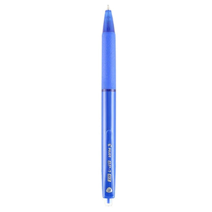 Pilot BP-1 RT Fine 0.7mm Ball Point Pen Pack Of 2