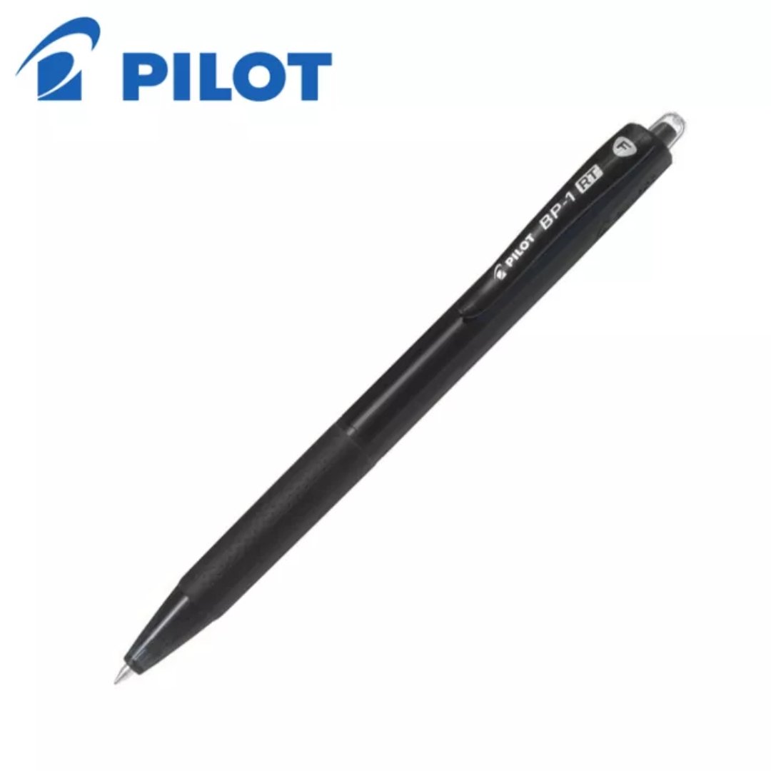 Pilot BP-1 RT Fine Ball Pen