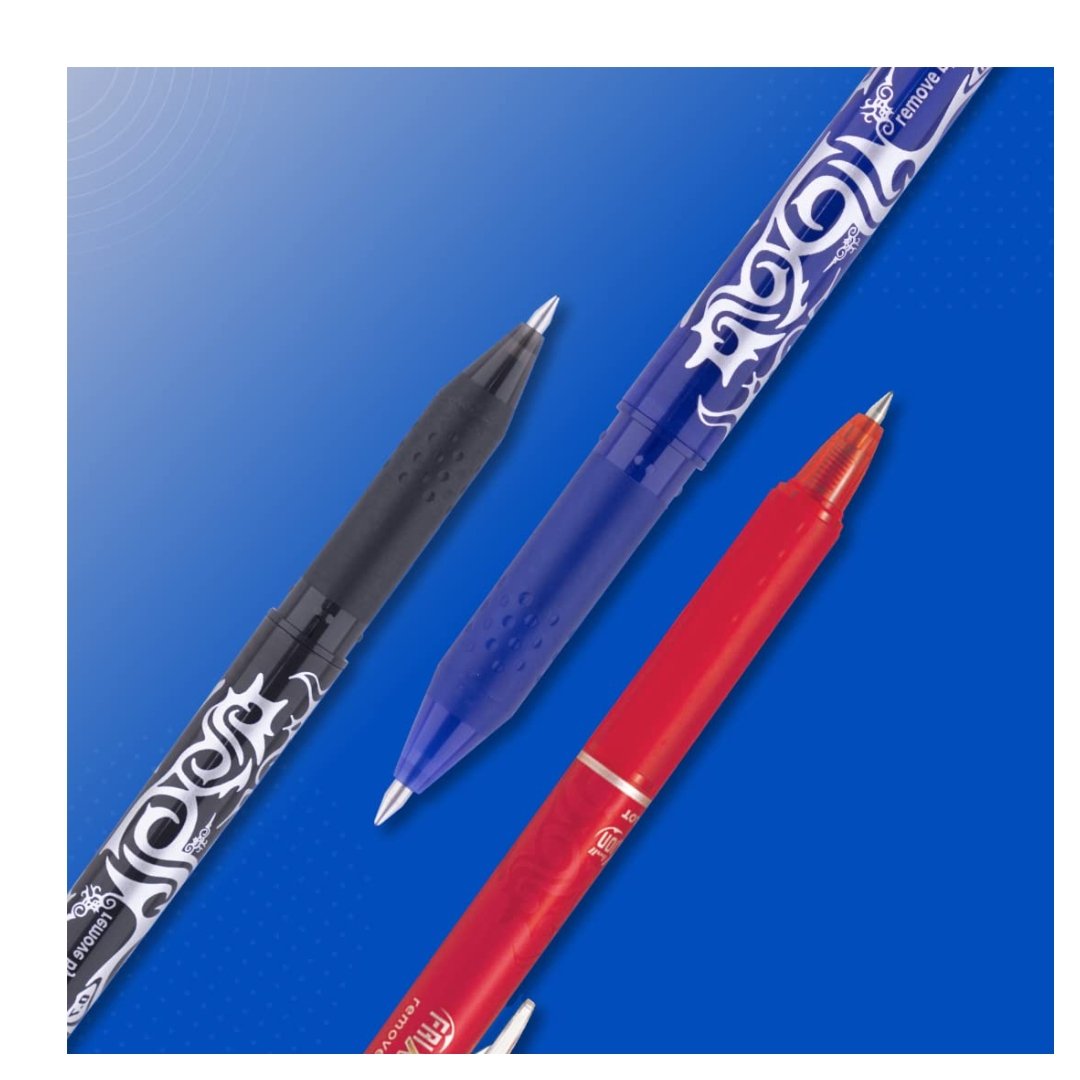 Pilot Frixion C2 Roller Ball Pen