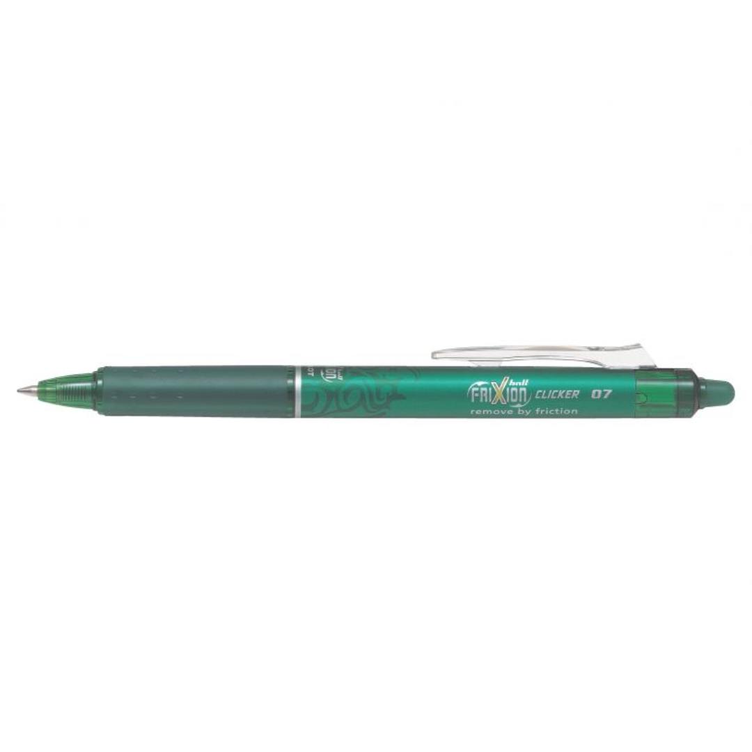 Pilot Frixion Erasable Ball Pen