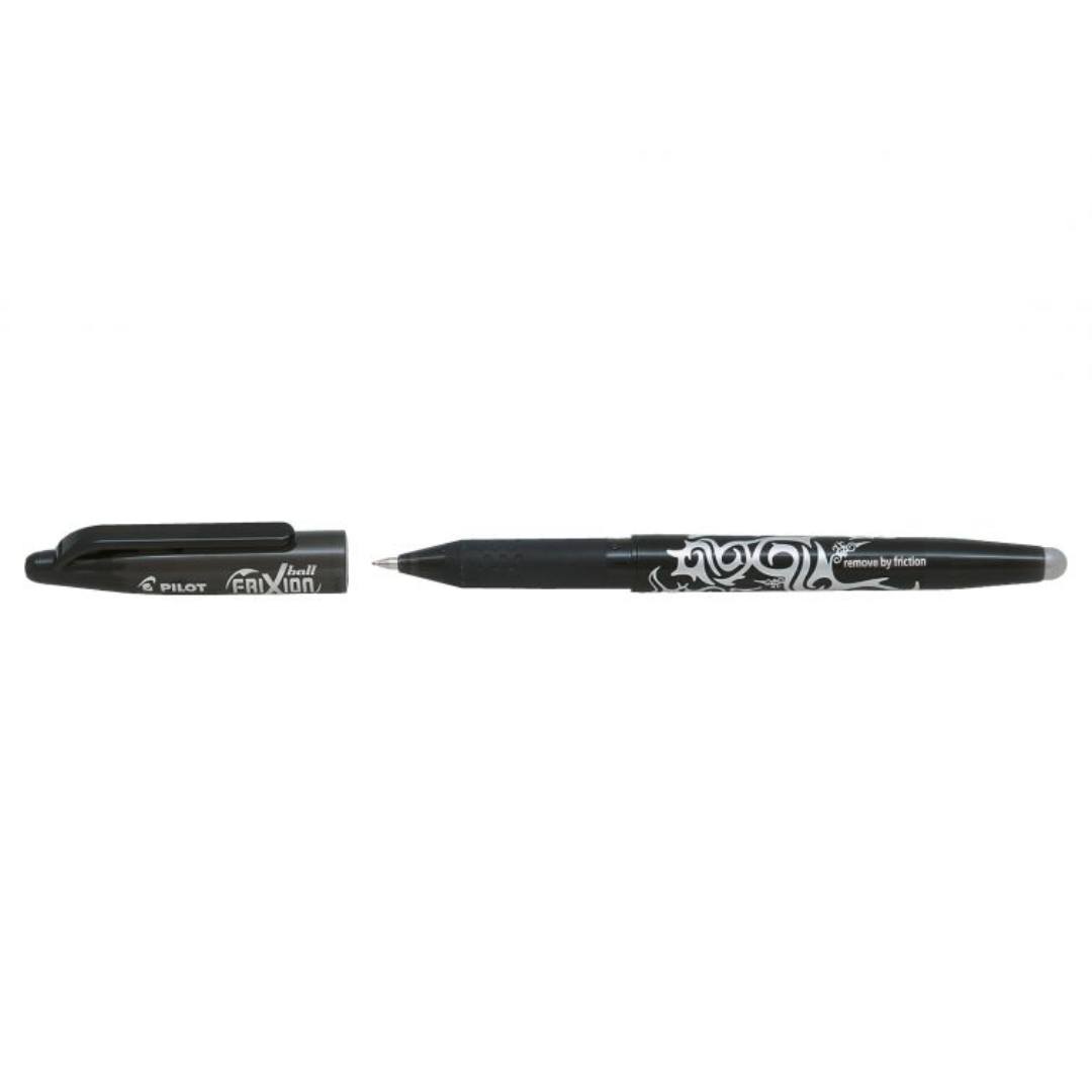 Pilot Frixion Erasable Roller Ball Pens 0.7mm