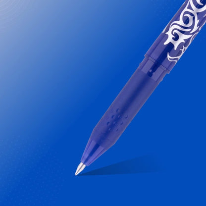 Pilot Frixion Series Ball Pen 0.7mm