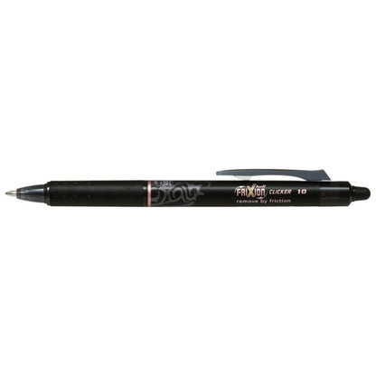 Pilot Frixion Series Ball Pen 0.7mm