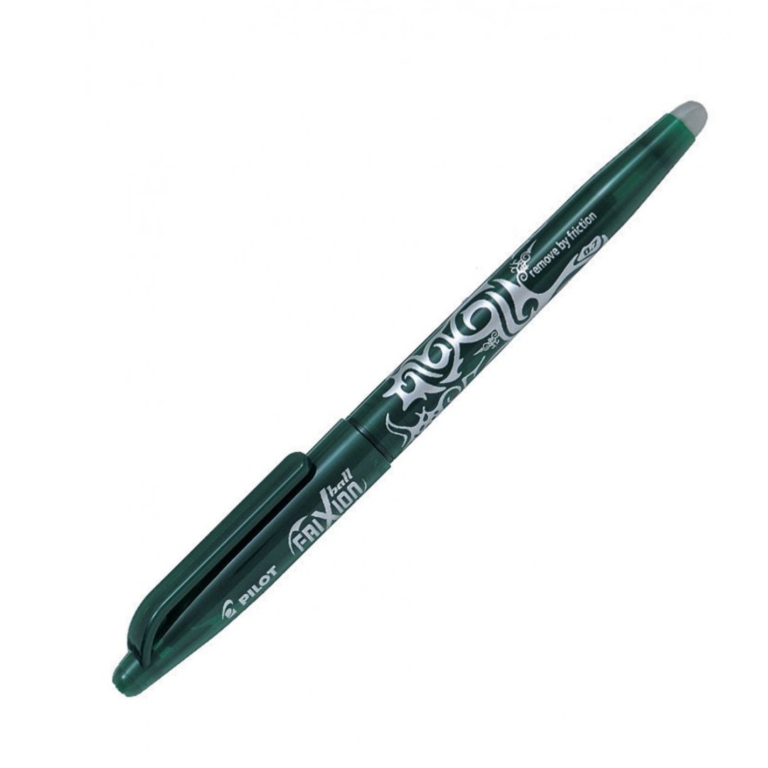 Pilot Frixion Series Ball Pen 0.7mm