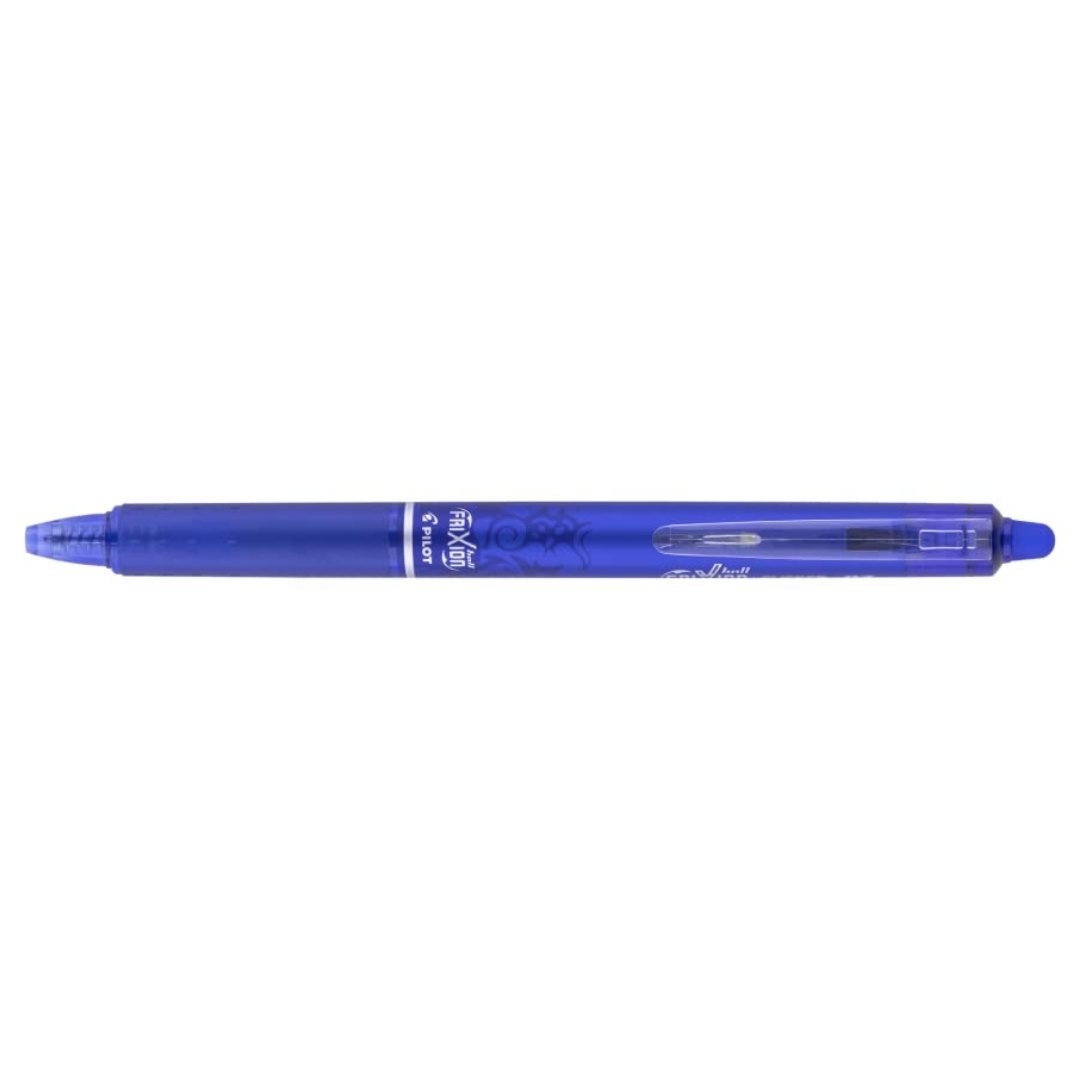 Pilot Frixion Series Ball Pen 0.7mm