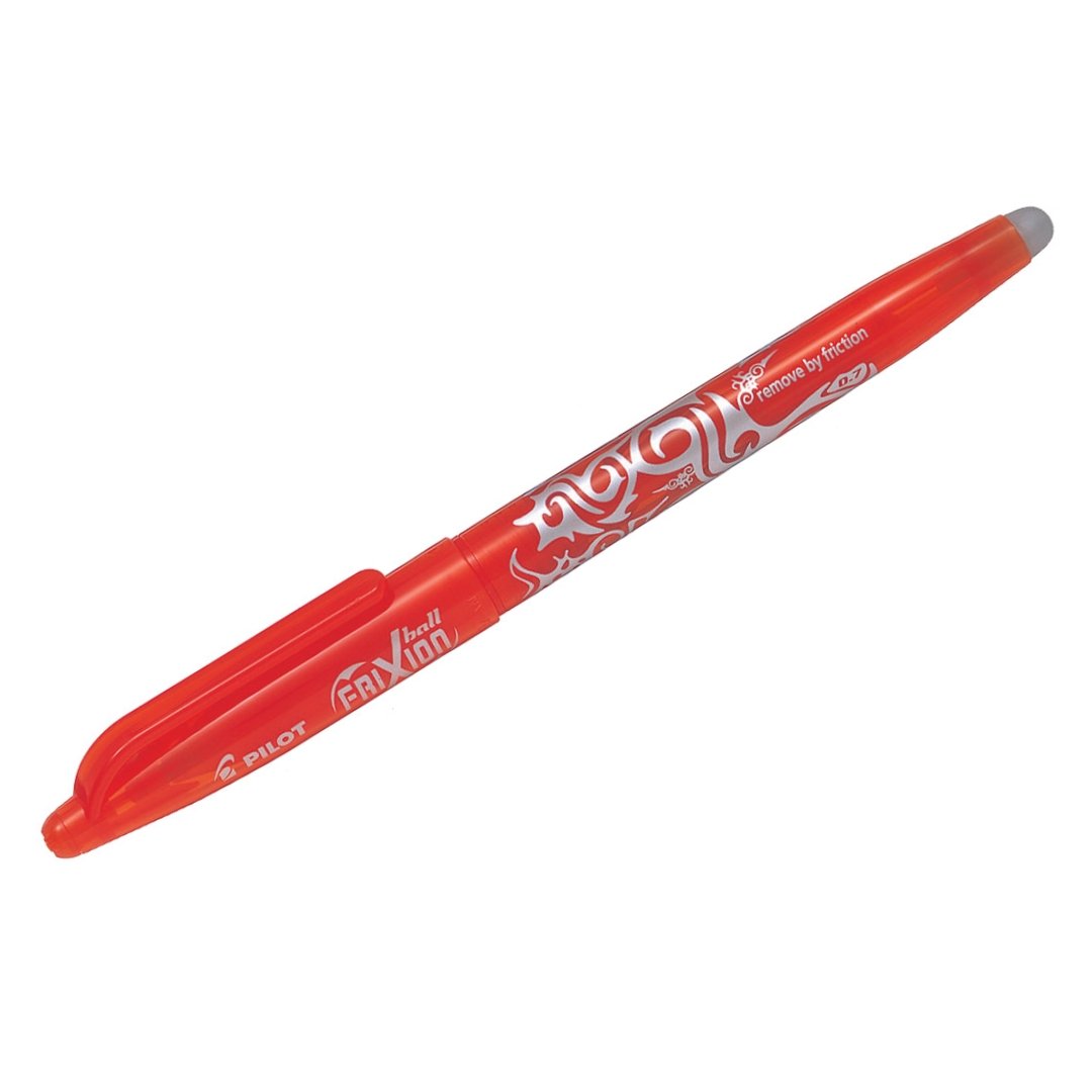 Pilot Frixion Series Ball Pen 0.7mm