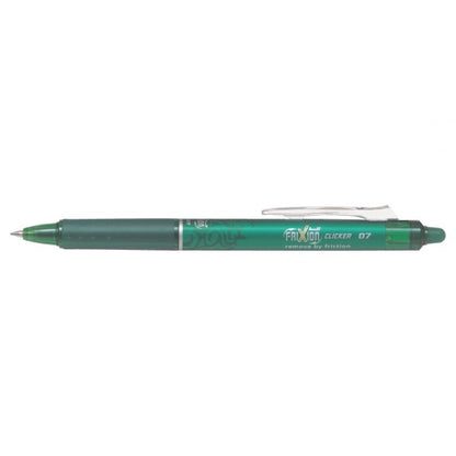 Pilot Frixion Series Ball Pen 0.7mm