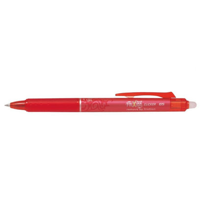 Pilot Frixion Series Ball Pen 0.7mm