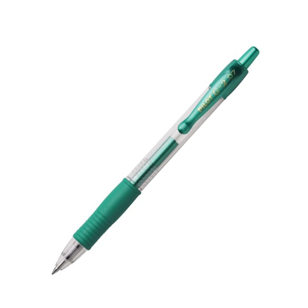 Pilot G-2 0.7 Roller Ball Pen