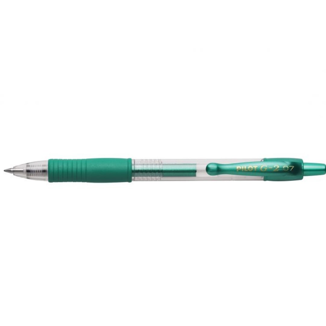 Pilot G-2 0.7 Roller Ball Pen