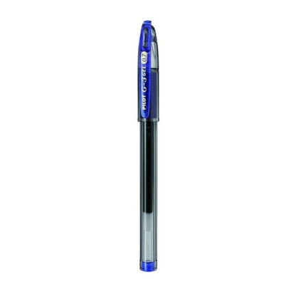 Pilot G-3 Gel Pens Pack Of 5 0.7mm