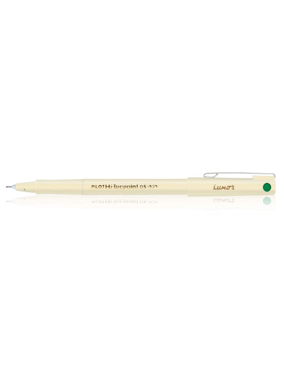 Pilot Hi-Techpoint 05 (Pack Of 2)