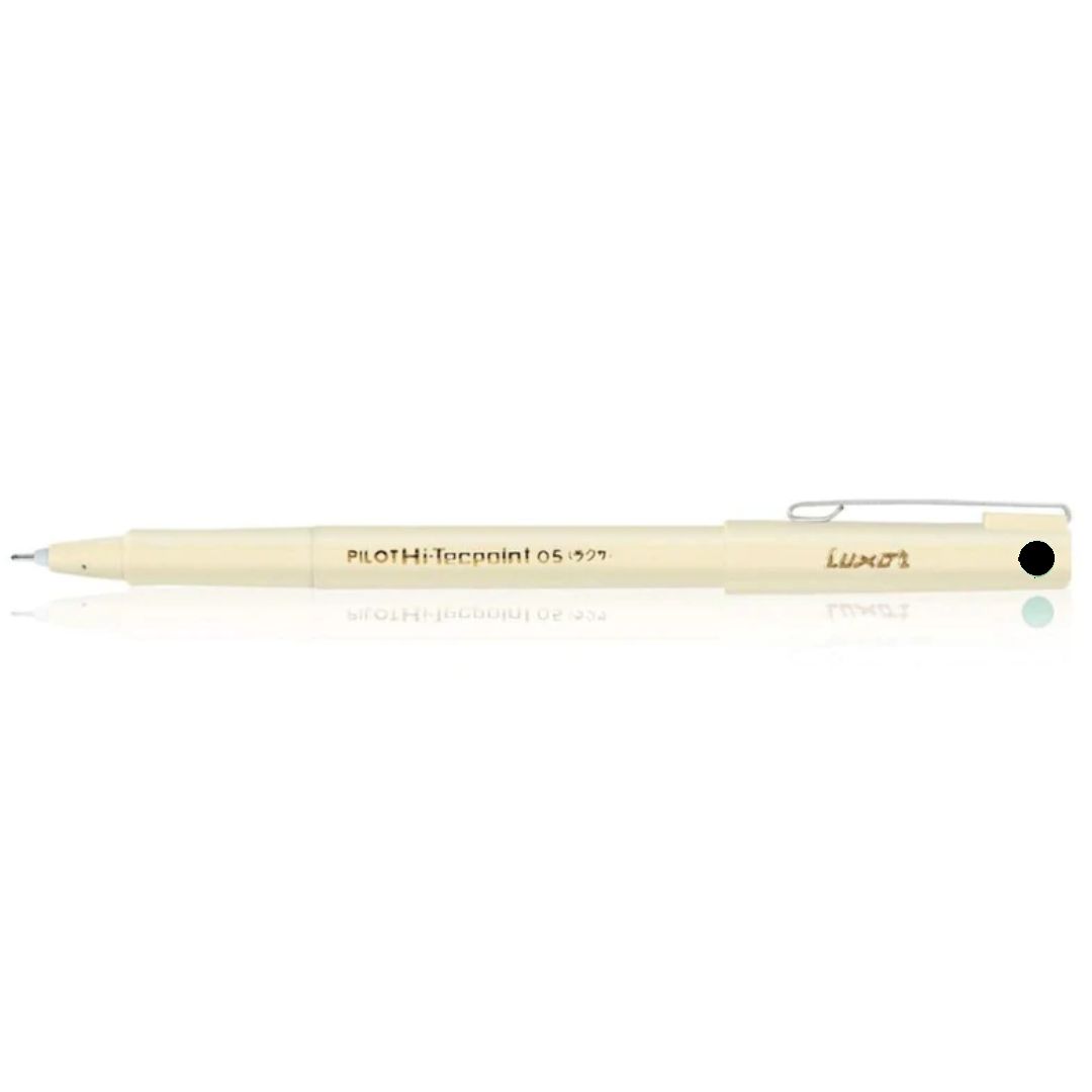 Pilot Hi-Techpoint 05 (Pack Of 2)