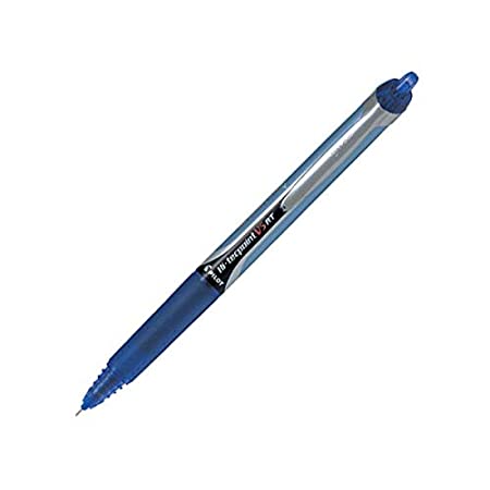 Pilot Hi-Techpoint V5 RT 0.5mm Roller Ball pen