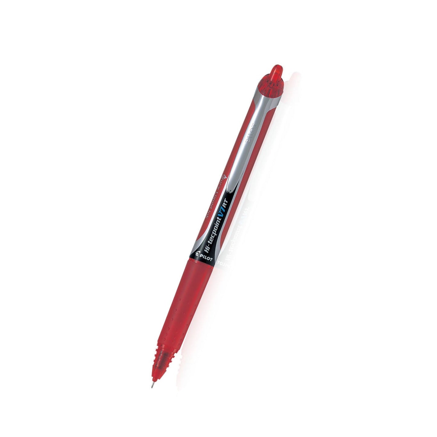 Pilot Hi-Techpoint V5 RT 0.5mm Roller Ball pen