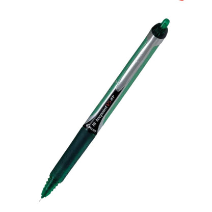 Pilot Hi-Techpoint V5 RT 0.5mm Roller Ball pen