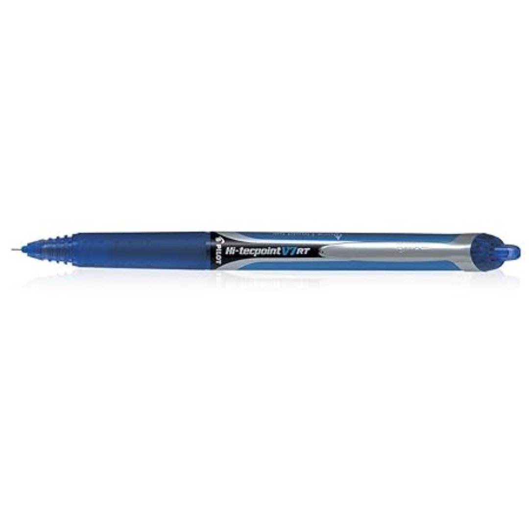 Pilot Hi-Techpoint V7 Grip 0.7mm Roller Ball Pen