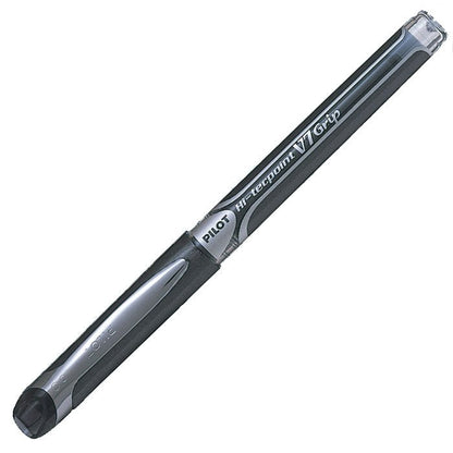 Pilot Hi-Techpoint V7 Grip 0.7mm Roller Ball Pen