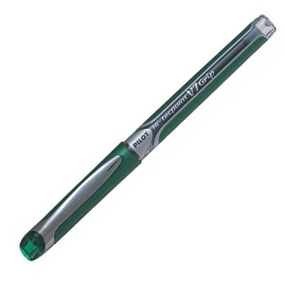 Pilot Hi-Techpoint V7 Grip 0.7mm Roller Ball Pen