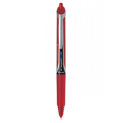 Pilot Hi-Techpoint V7 0.7 Roller Ball Pen RT