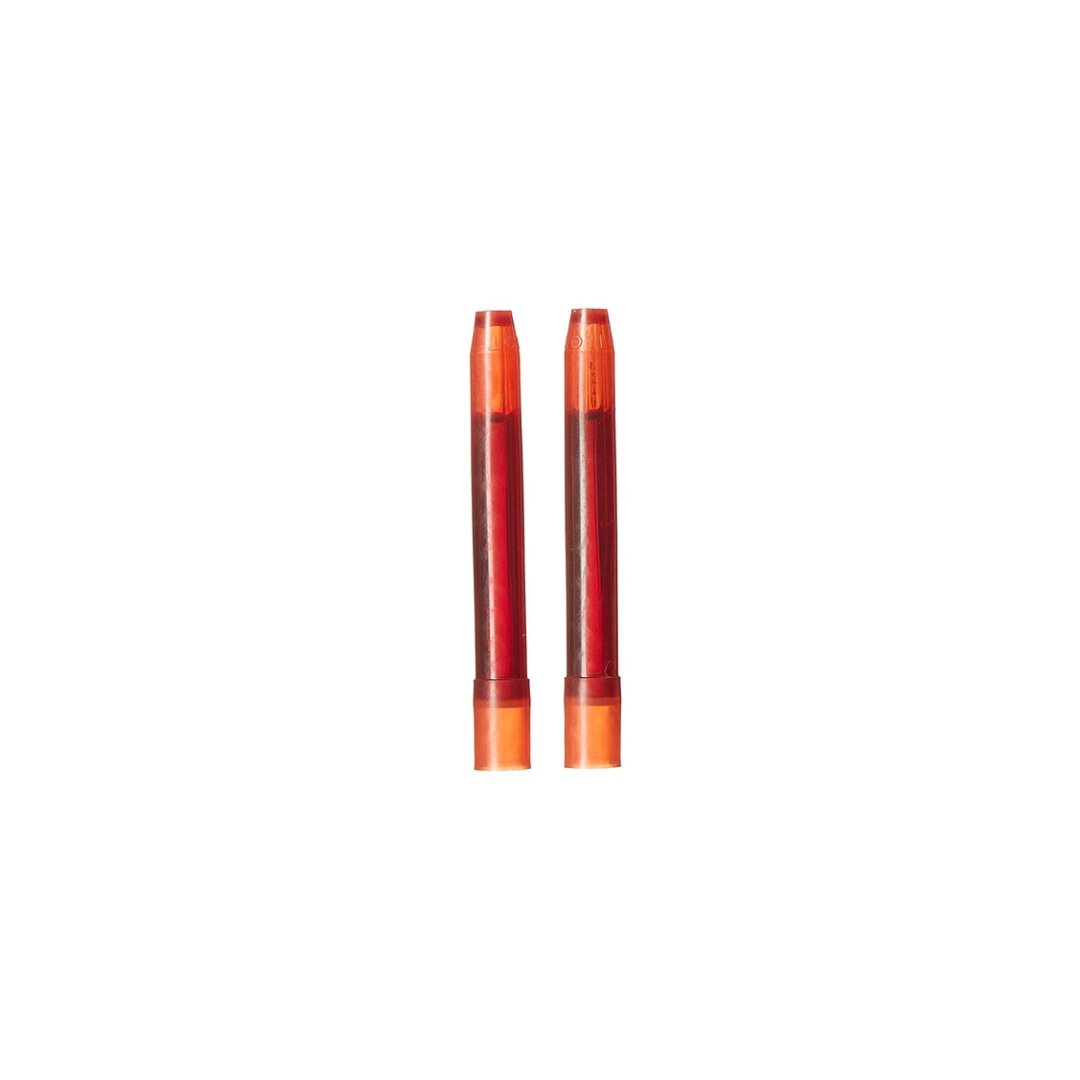 Pilot Hi-Tecpoint V7/V5 Refills (Pack of 4)