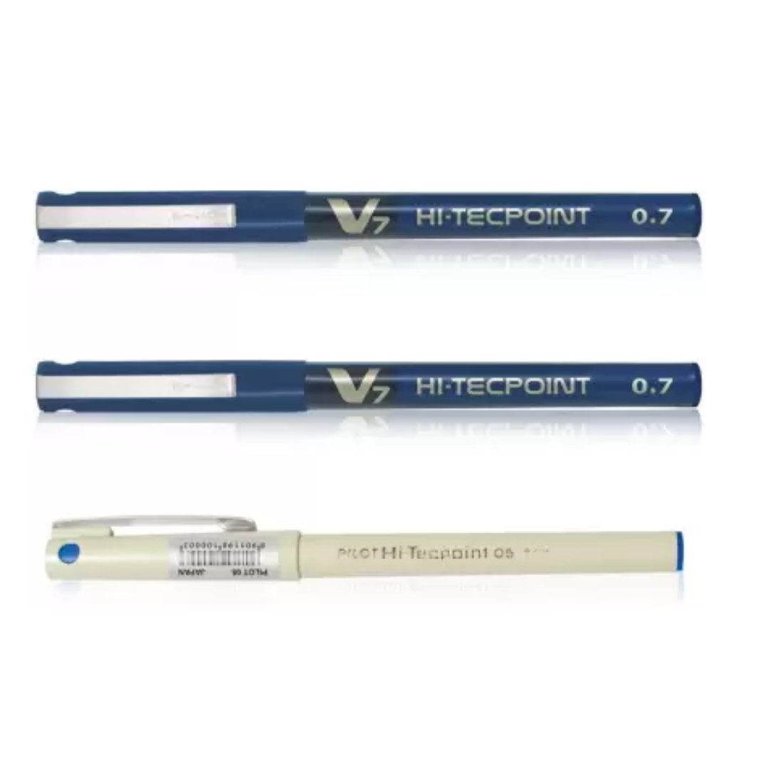 Pilot Hitecpoint 05 & 0.7mm Pack Of 3