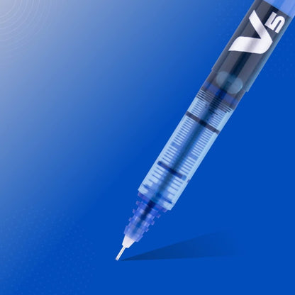 Pilot Hitecpoint V5 Ball Pens