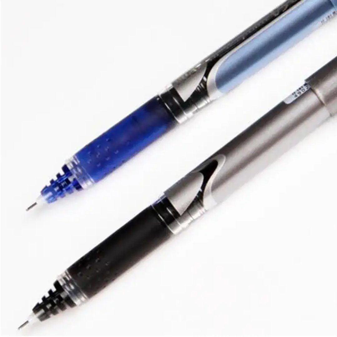 Pilot Roller Ball Pen V5Grip 0.5mm