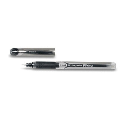 Pilot Roller Ball Pen V5Grip 0.5mm