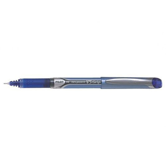 Pilot Roller Ball Pen V5Grip 0.5mm