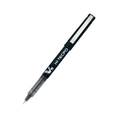 Pilot V-Series Roller and Ball Pens (Pack of 2)