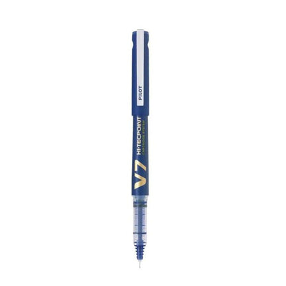 Pilot V-Series Roller and Ball Pens (Pack of 2)