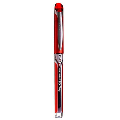 Pilot V5 Extra Fine 0.5mm Roller Ball Pen