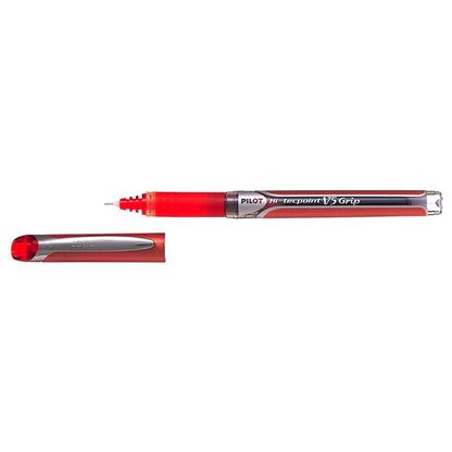 Pilot V5 Extra Fine 0.5mm Roller Ball Pen