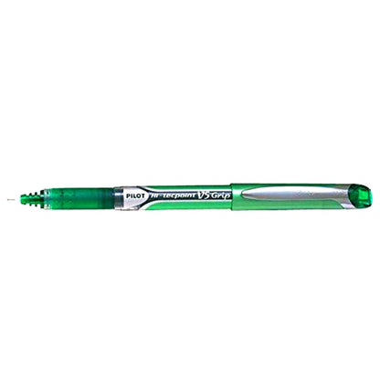 Pilot V5 Extra Fine 0.5mm Roller Ball Pen